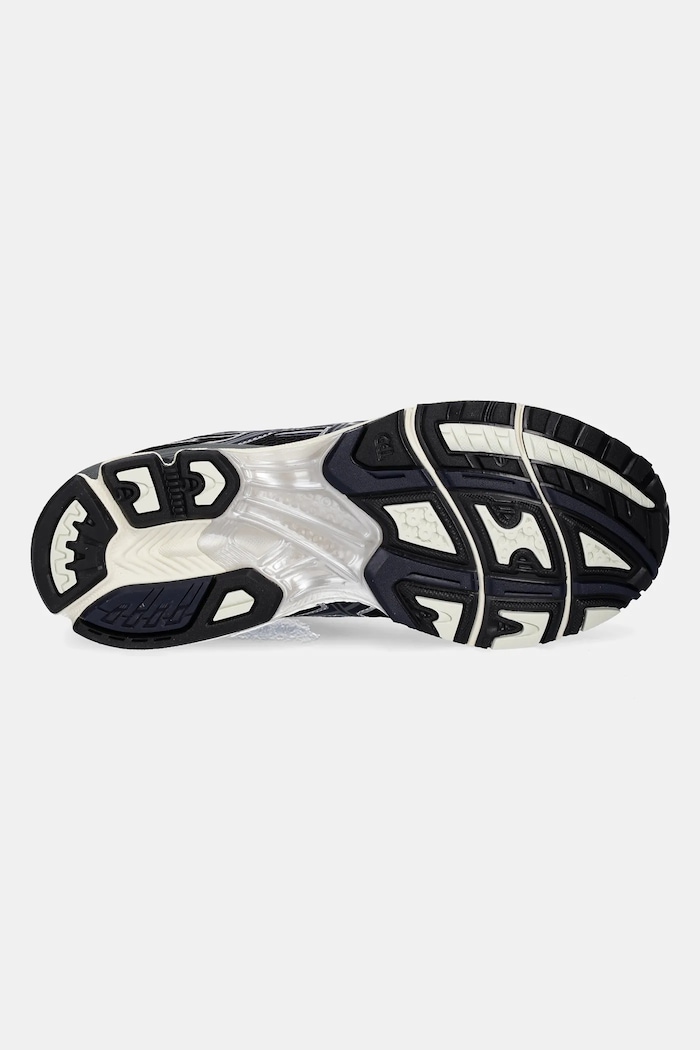 Sneakers Asics GEL-NIMBUS 10.1 1203A543 σκούρο μπλε