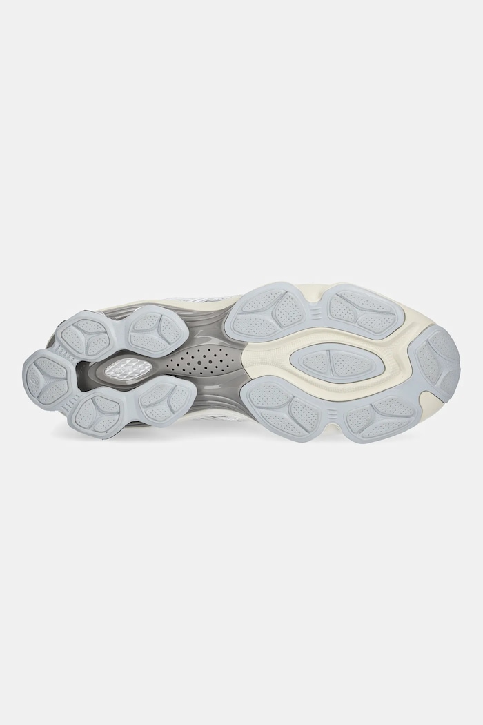 Asics sneakers GEL-KINETIC FLUENT 1203A591 gray