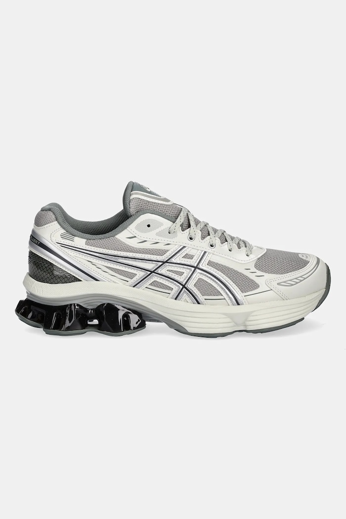 Sneakers Asics GEL-KINETIC FLUENT 1203A591 γκρί SS25