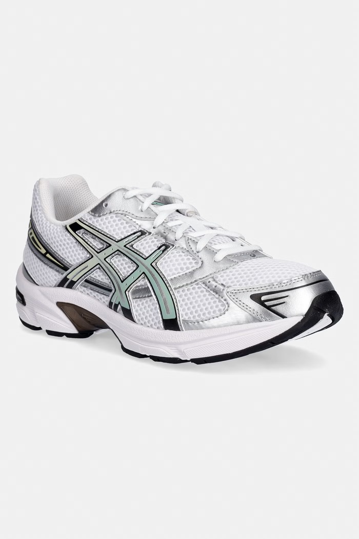 Asics GEL-1130 sneakersy syntetyczny biały 1203A609