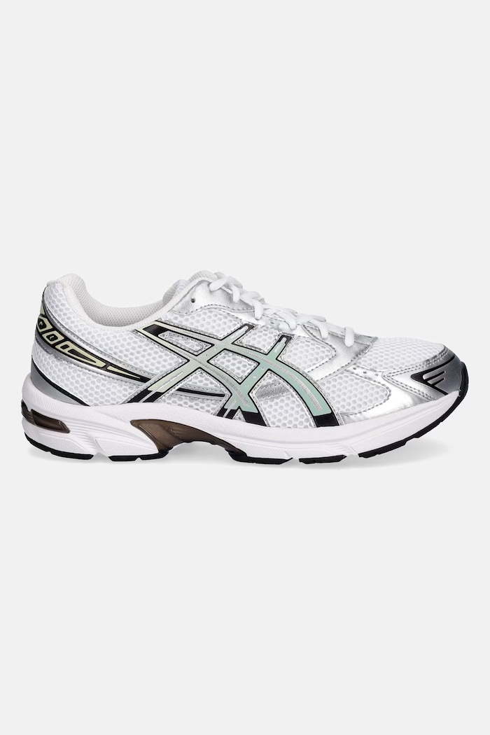 Asics GEL-1130 sneakersy 1203A609 biały SS26