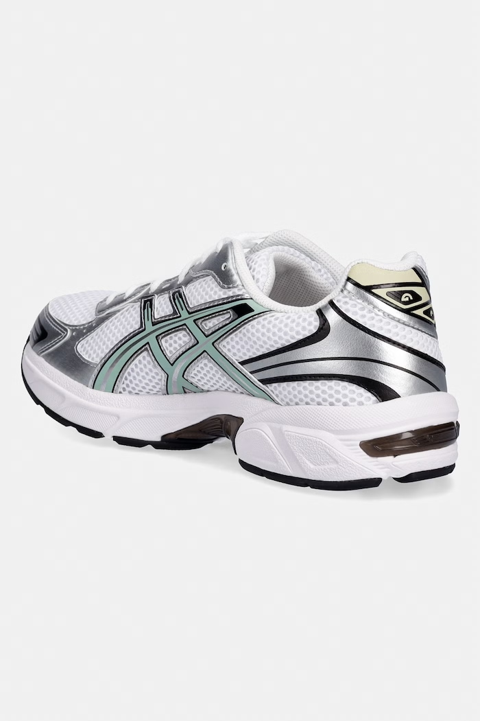 Obuwie Asics GEL-1130 sneakersy 1203A609 biały