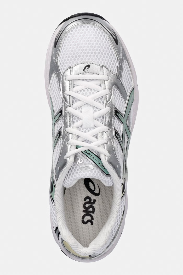 Asics GEL-1130 sneakersy biały 1203A609