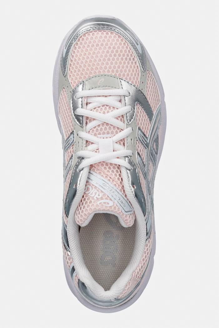 Asics GEL-1130 sneakersy beżowy 1203A609