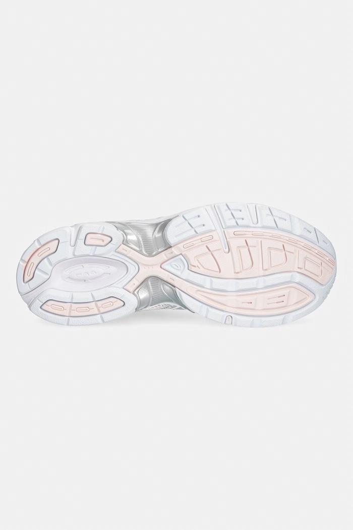 Asics GEL-1130 sneakersy 1203A609 beżowy