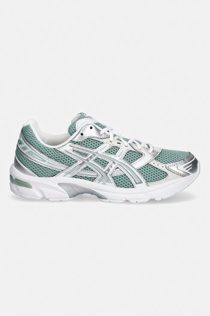 Asics GEL-1130 sneakersy 1203A609 zielony SS26