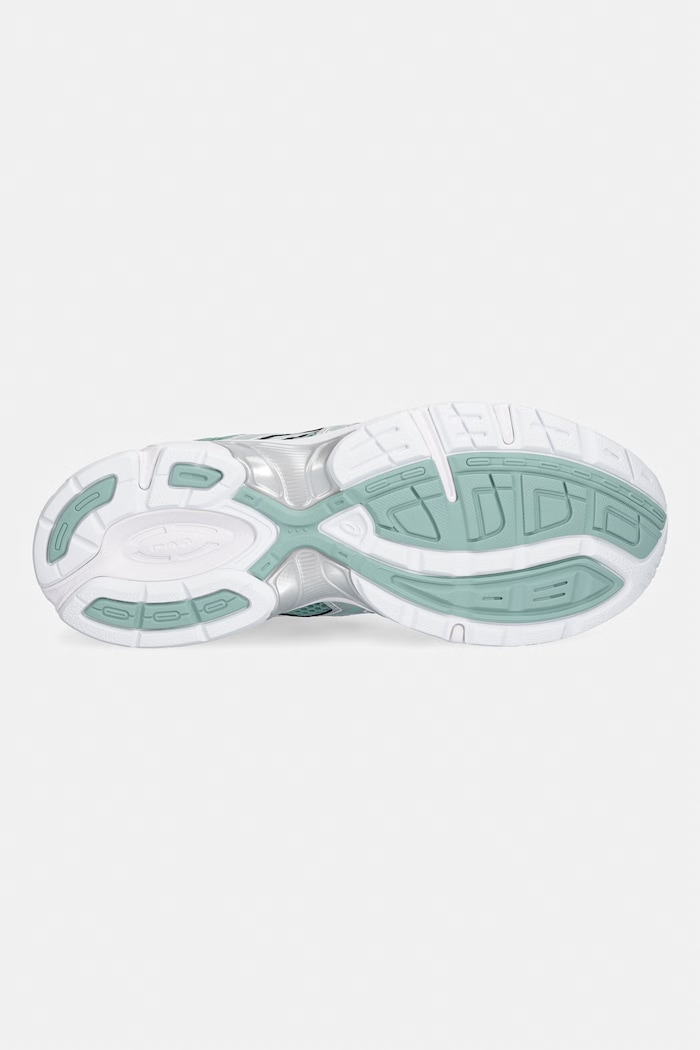Asics GEL-1130 sneakersy 1203A609 zielony
