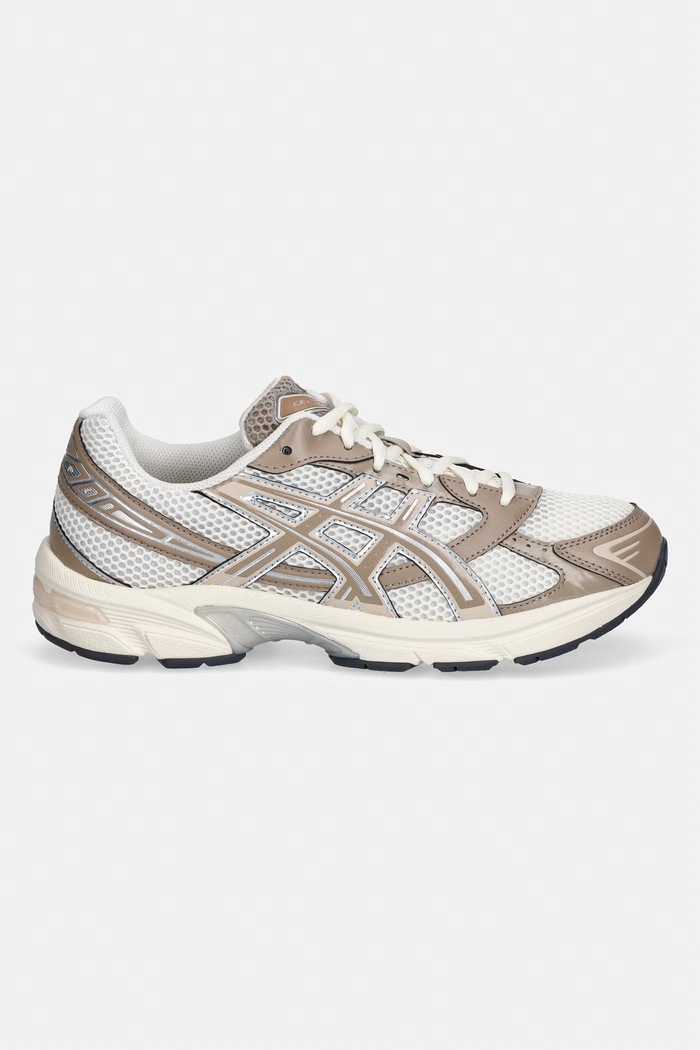 Asics GEL-1130 sneakersy 1203A609 brązowy SS26