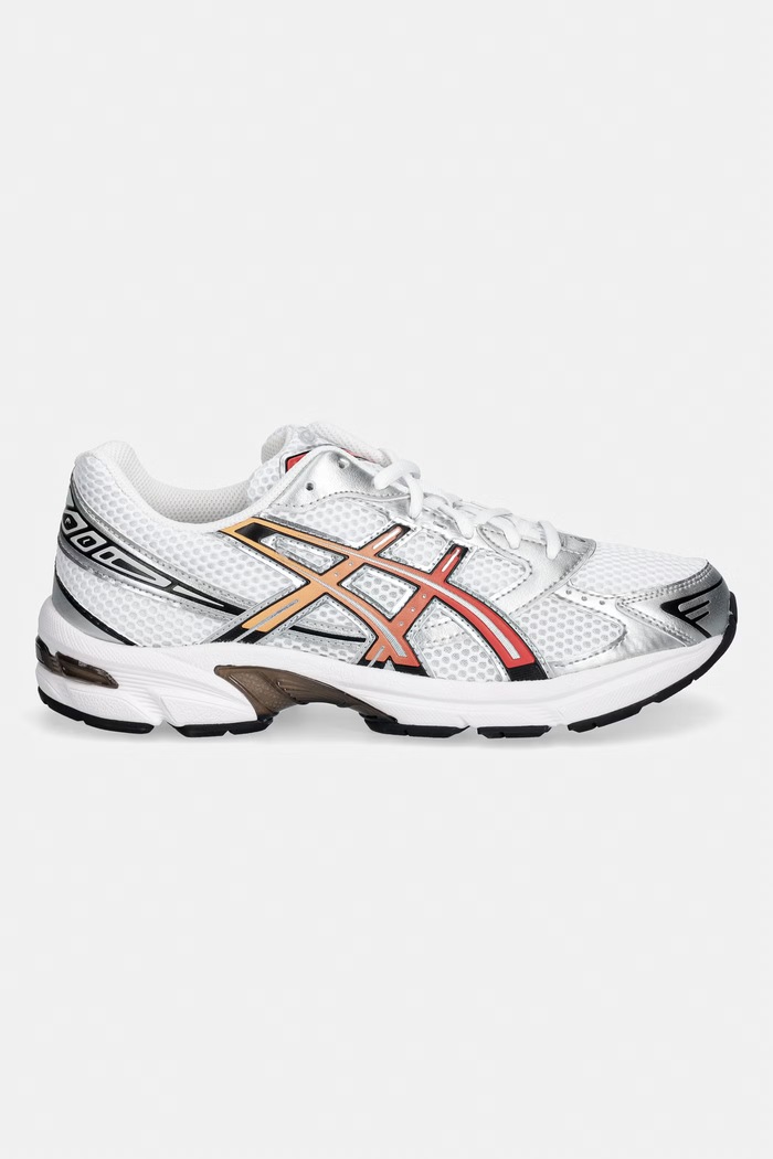 Asics GEL-1130 sneakers 1203A609 argento SS26