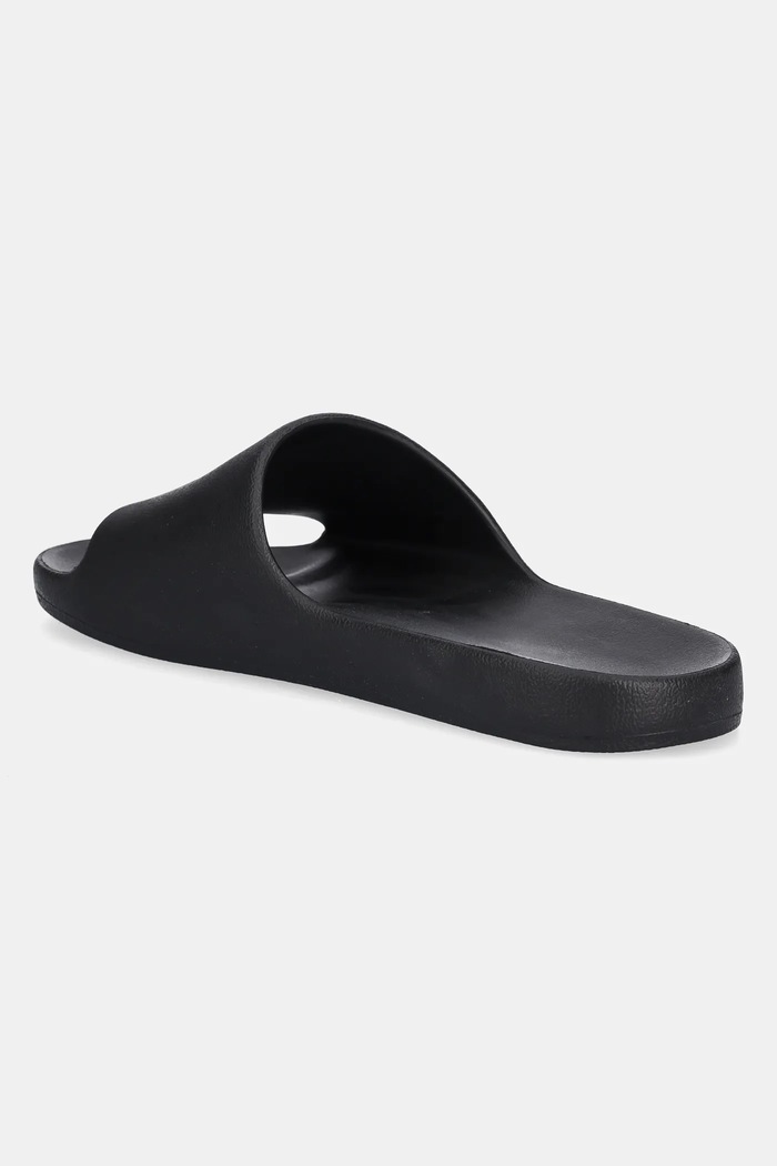 Obuwie Tommy Jeans klapki BASIC SANDAL EM0EM01559 czarny