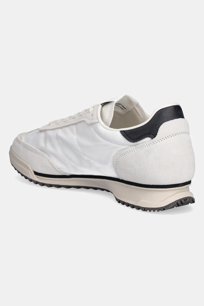 Обувки Маратонки Tommy Jeans RETRO RUNNER CLEATED EM0EM01527 бял