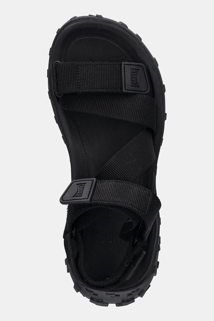 Camper sandale Drift Trail Sandal negru K101039.001