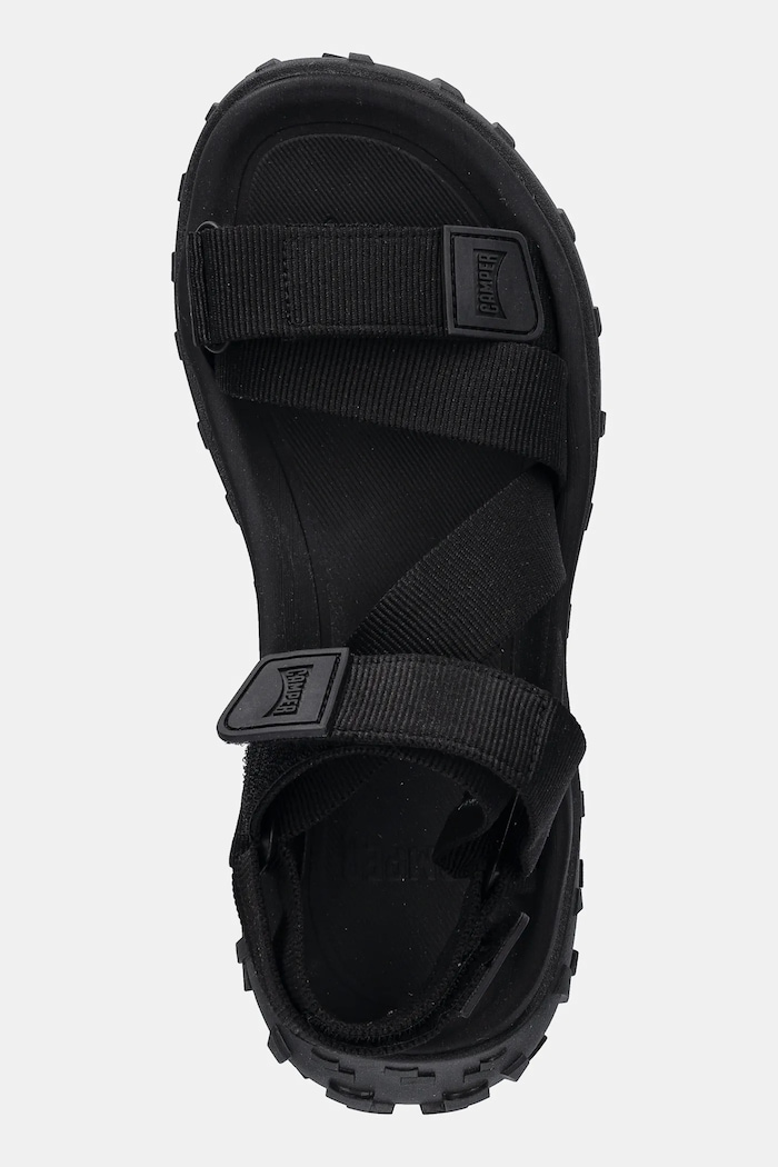 Camper sandale Drift Trail Sandal negru K101039.001