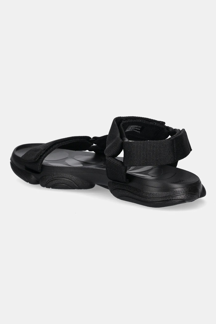 Обувки Сандали Camper Karst Sandal K101048.001 черен
