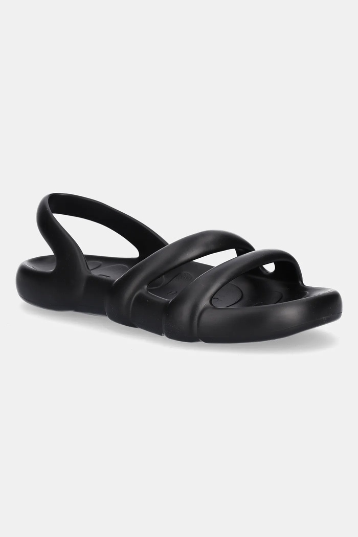 Sandali Camper Kobarah Flat črna K100957.001