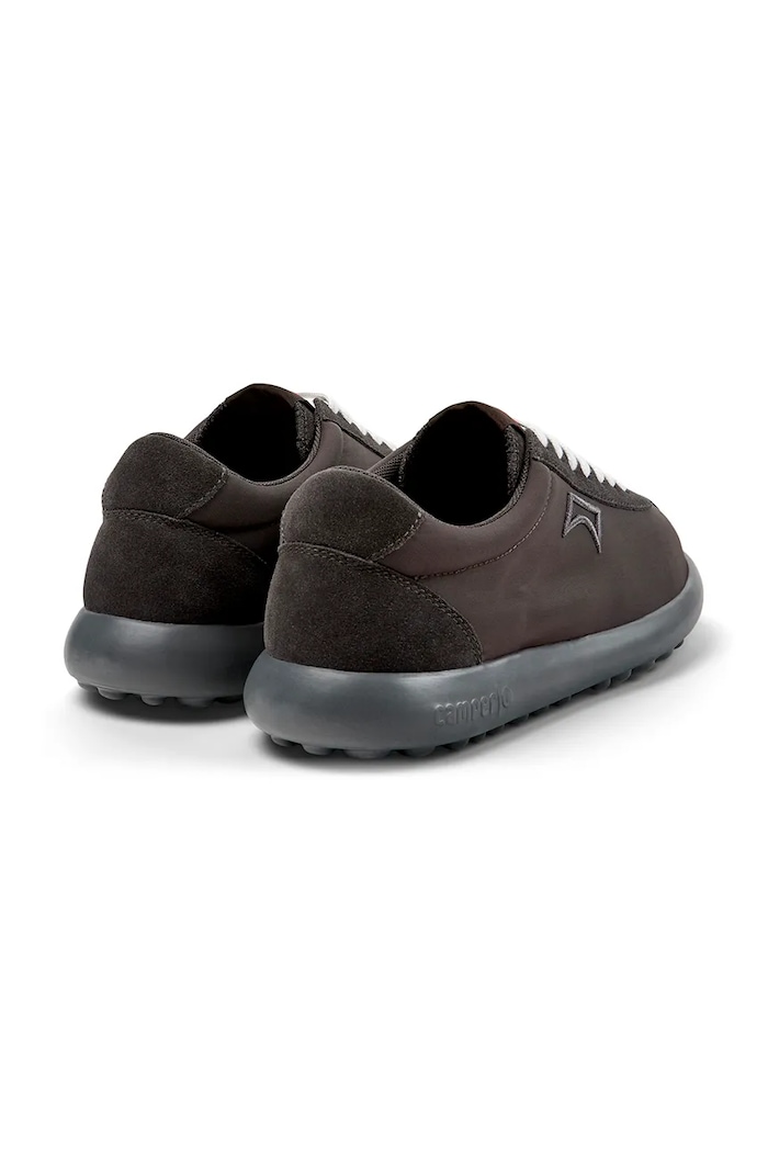 Boty Tenisky Camper Pelotas XLF K101019.005 hnědá