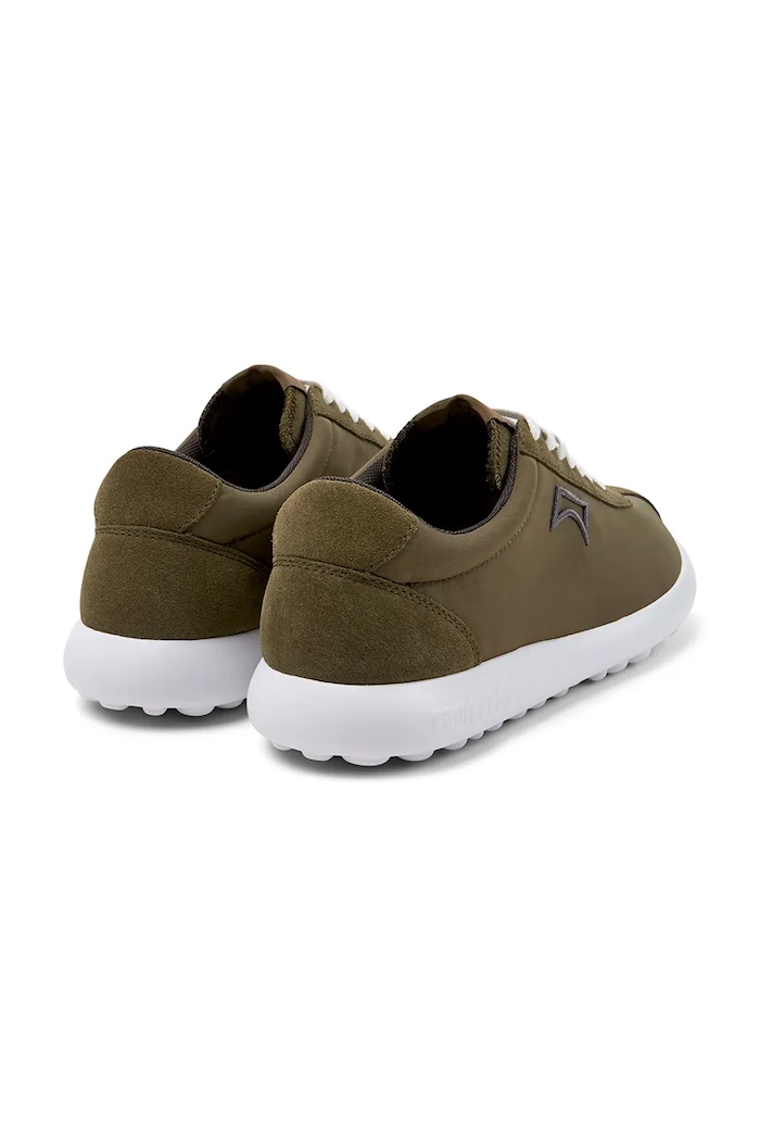 Obuwie Camper sneakersy Pelotas XLF K101019.006 brązowy