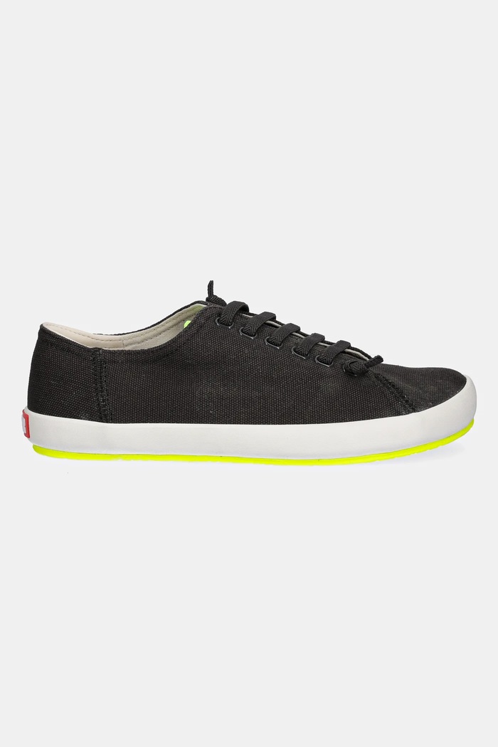 Tenisky Camper Peu Rambla Vulcanizado 18869.116 šedá SS25