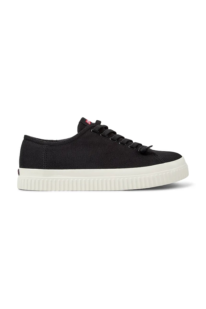 Sneakers boty Camper Peu Roda Planet friendly černá K100933.012