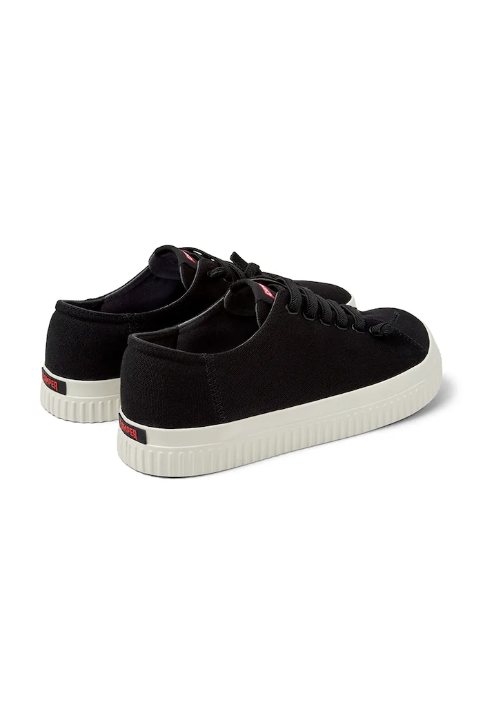 Boty Sneakers boty Camper Peu Roda K100933.012 černá
