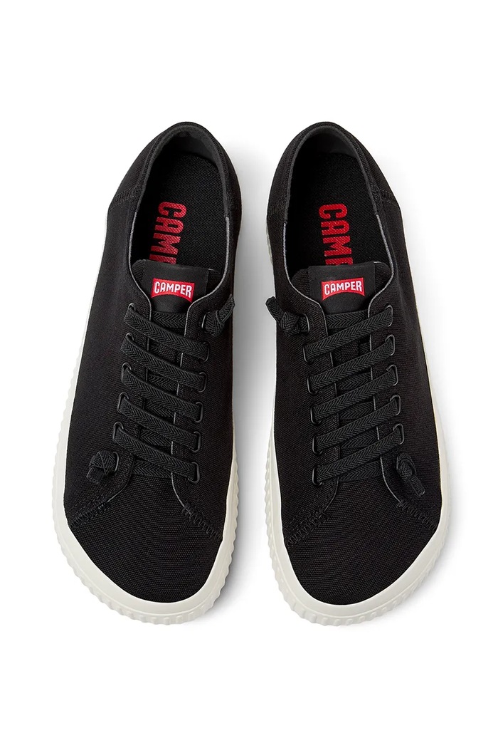 Sneakers boty Camper Peu Roda černá K100933.012