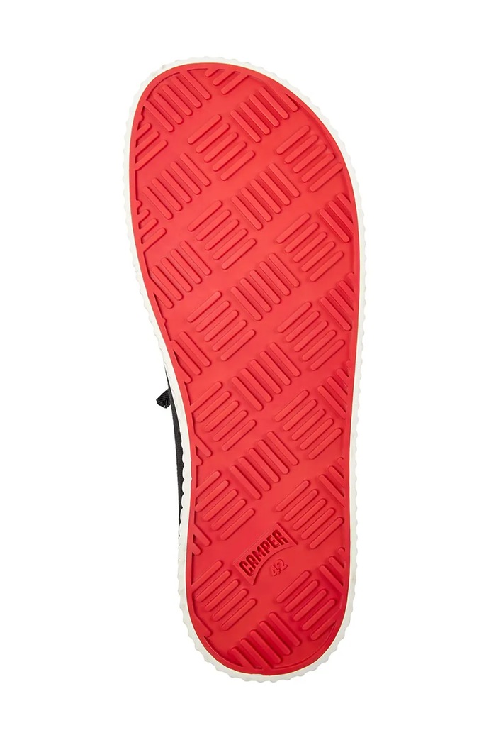 Sneakers boty Camper Peu Roda K100933.012 černá