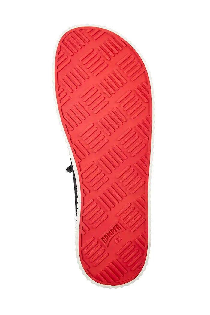 Sneakers boty Camper Peu Roda K100933.012 černá