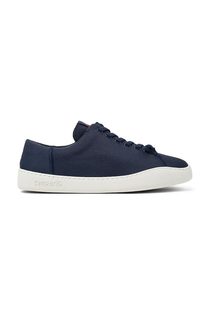 Camper Sneakersy Peu Touring granatowy K100881.018