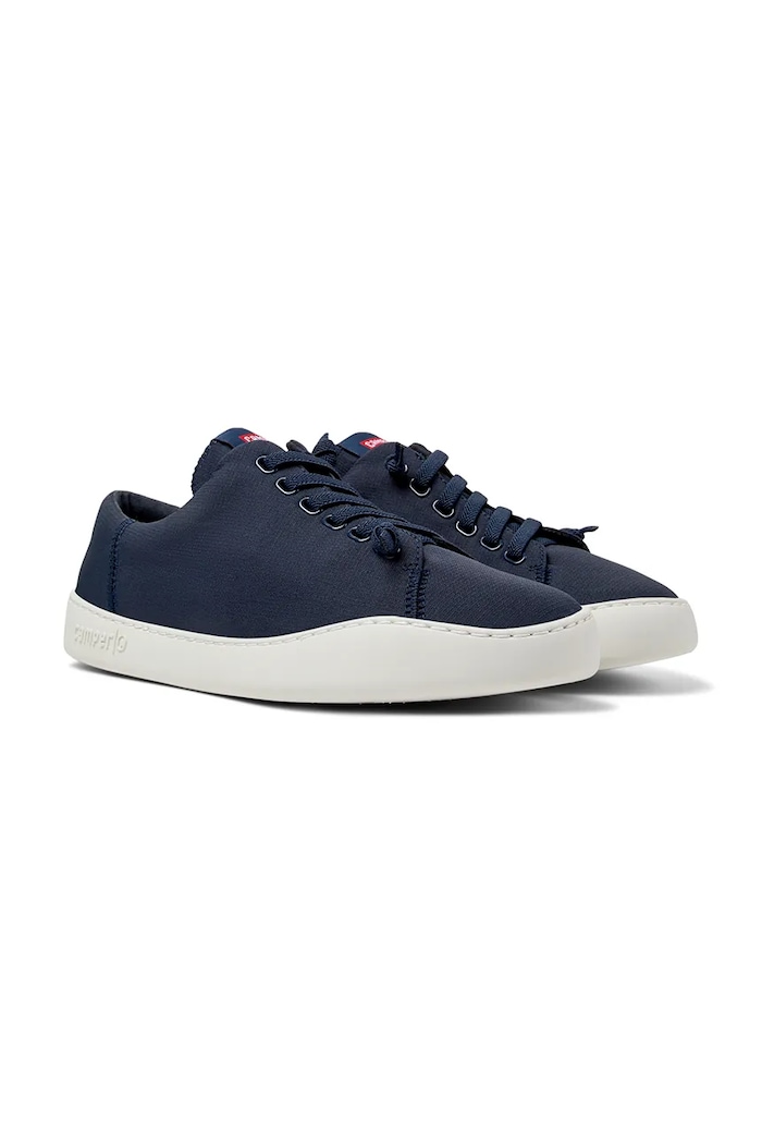 Camper Sneakersy Peu Touring K100881.018 granatowy SS26