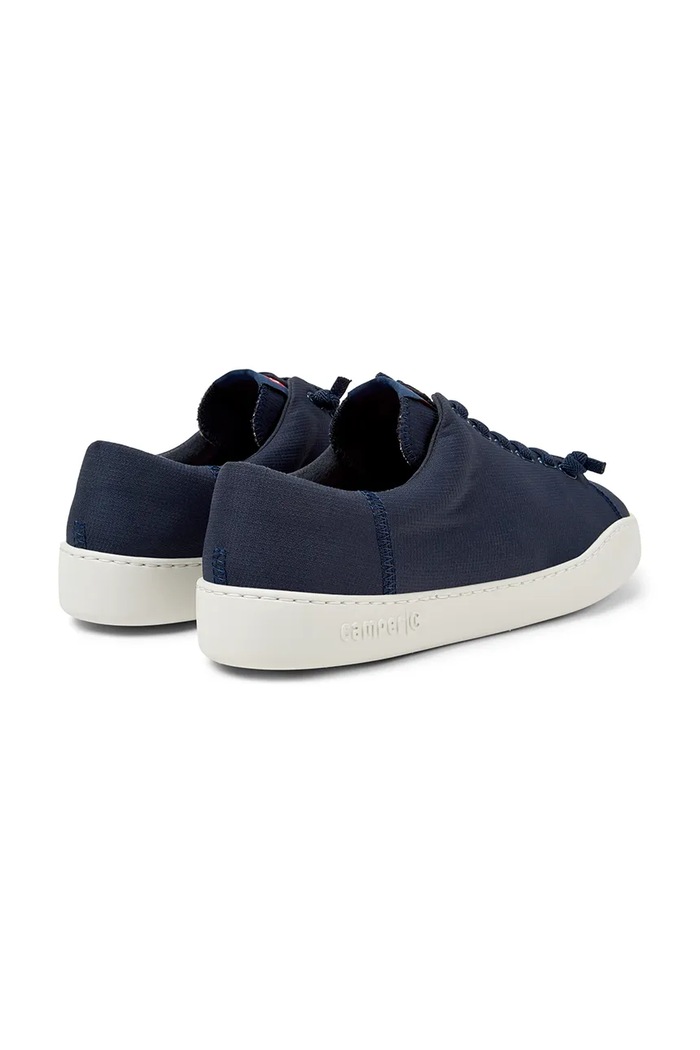 Obuwie Camper Sneakersy Peu Touring K100881.018 granatowy