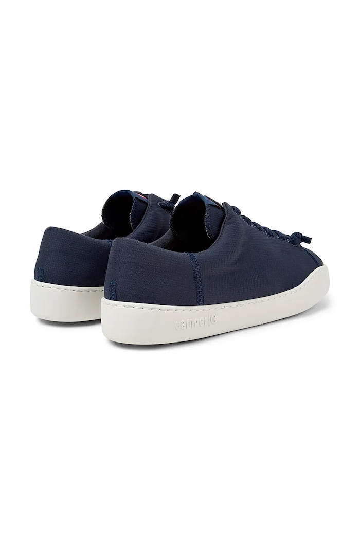 Obuwie Camper Sneakersy Peu Touring K100881.018 granatowy