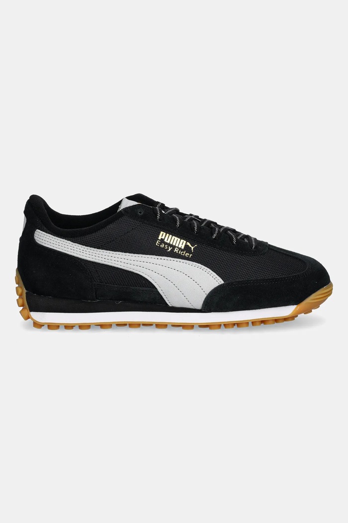 Кросівки Puma Easy Rider Footie 401559 чорний SS25