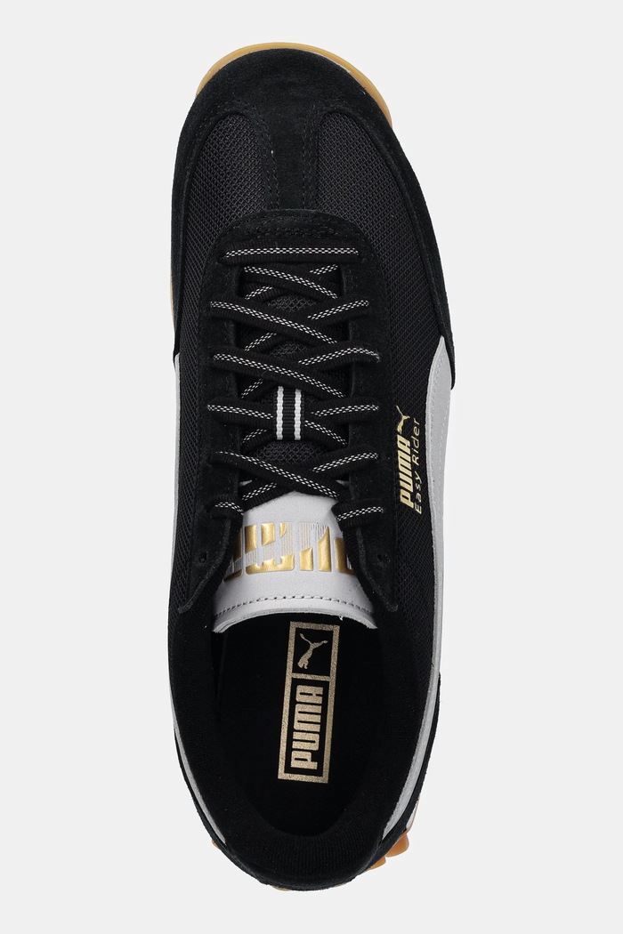 Кросівки Puma Easy Rider Footie чорний 401559