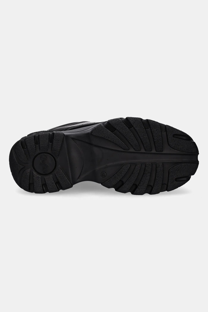 Superge Buffalo 1339-14 2.0 Men 1313044.BLK črna