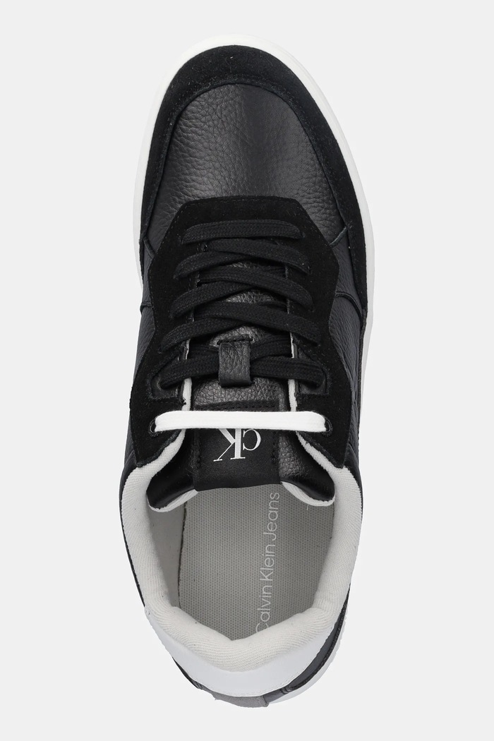 Calvin Klein Jeans sneakers CLASSIC CUPSOLE MG WMM negru YM0YM01153