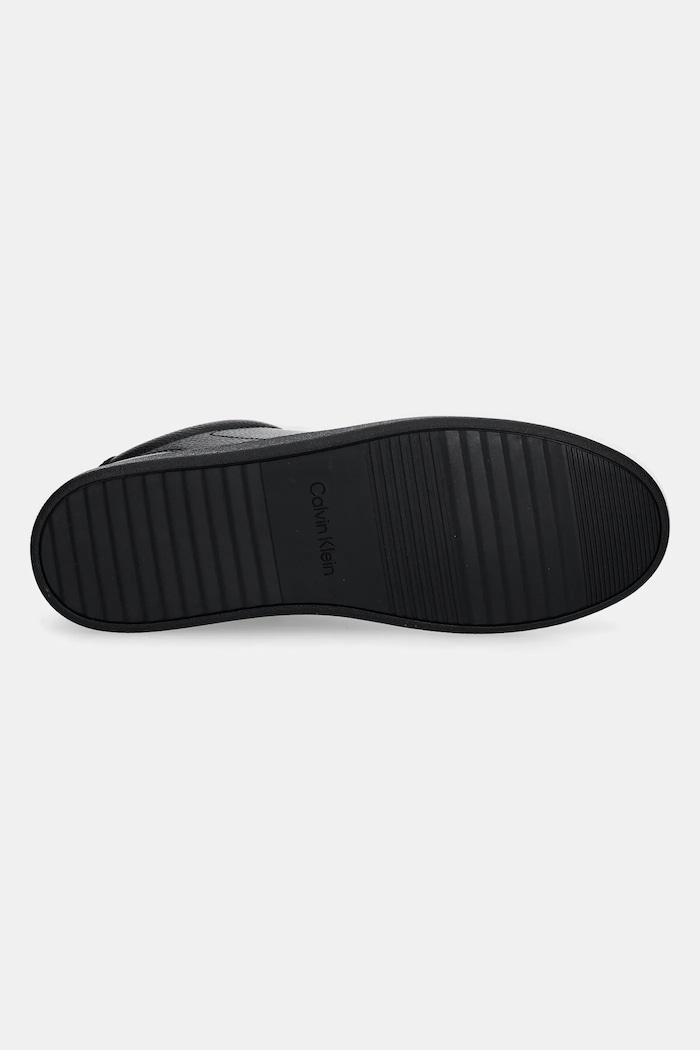 Маратонки Calvin Klein Jeans LOW PROFILE CUPSOLE CM YM0YM01190 черен