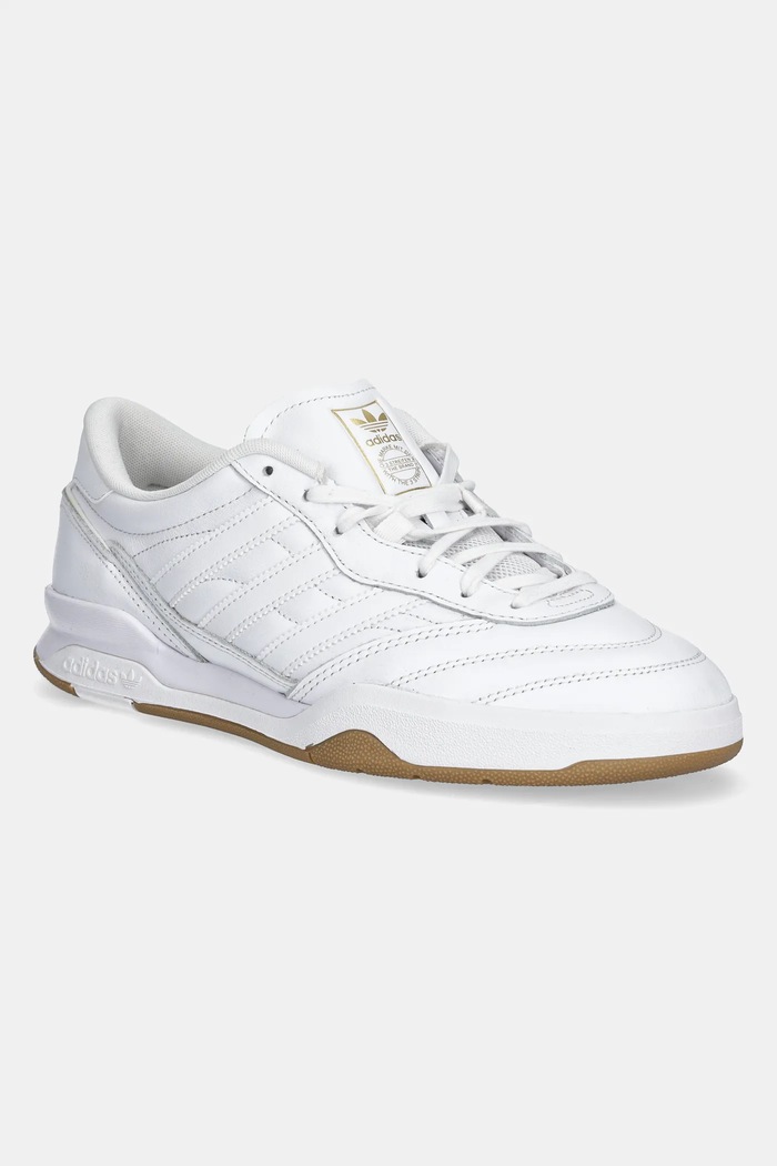 adidas Originals sneakersy Mundial FC tekstylny biały JP7085