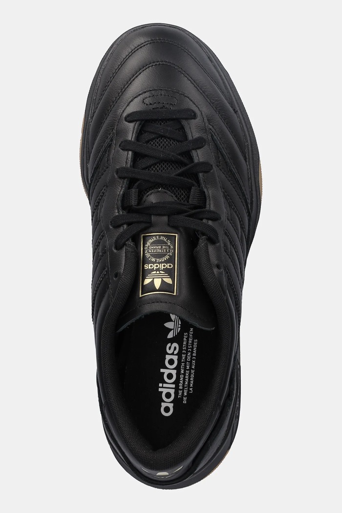 Маратонки adidas Originals Mundial FC черен JP7086