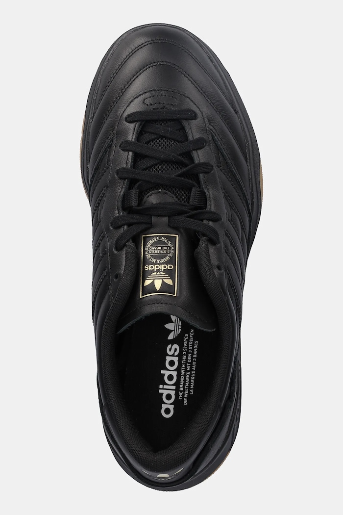 Маратонки adidas Originals Mundial FC черен JP7086