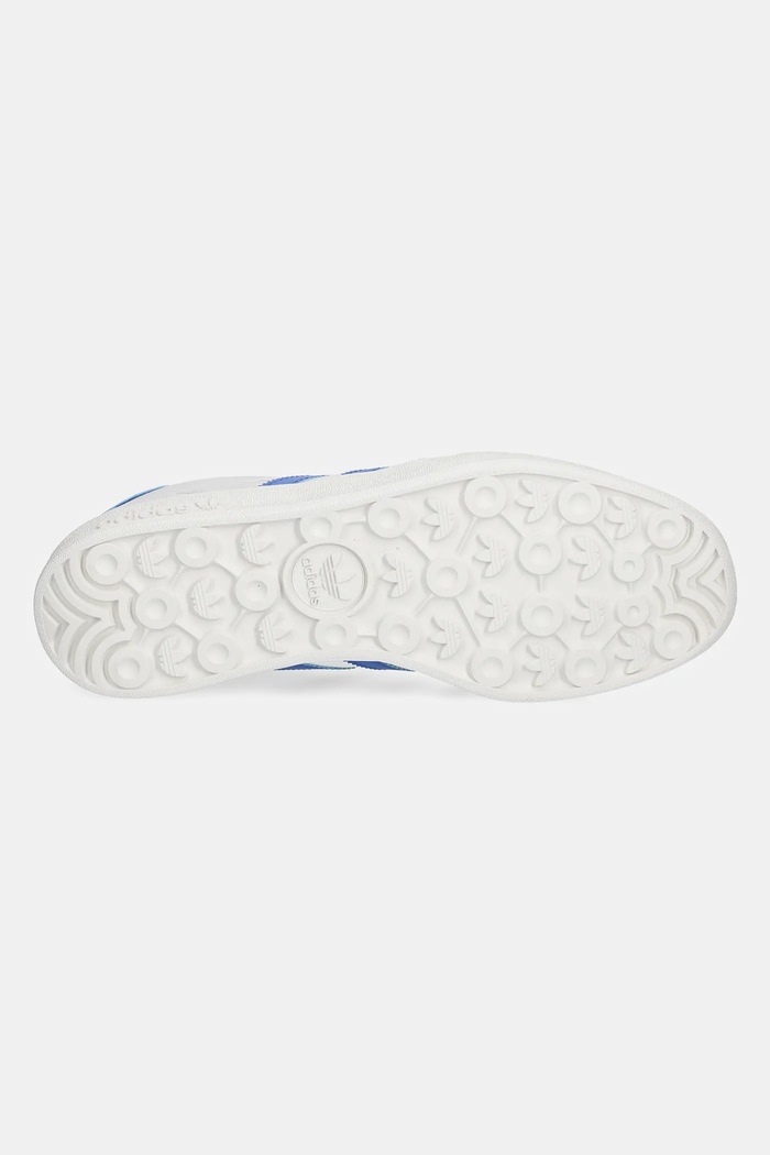 adidas Originals sneakersy Gazelle Indoor JH5408 szary