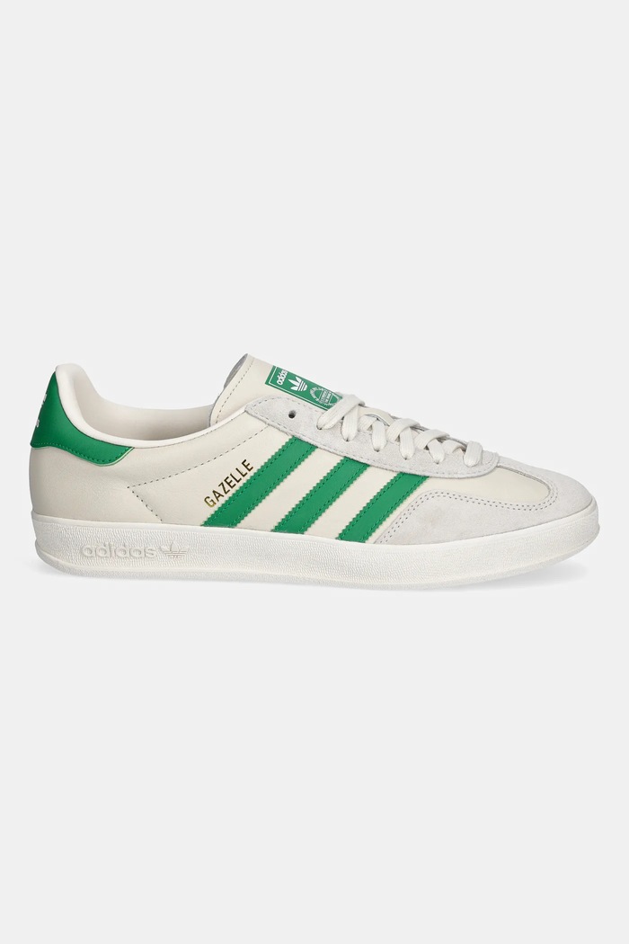 Кросівки adidas Originals Gazelle Indoor JH5409 бежевий SS25