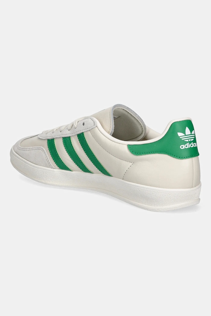 Взуття Кросівки adidas Originals Gazelle Indoor JH5409 бежевий