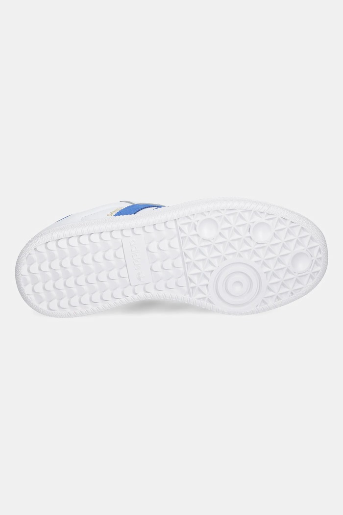 adidas Originals sneakers Samba XLG JI3190 alb