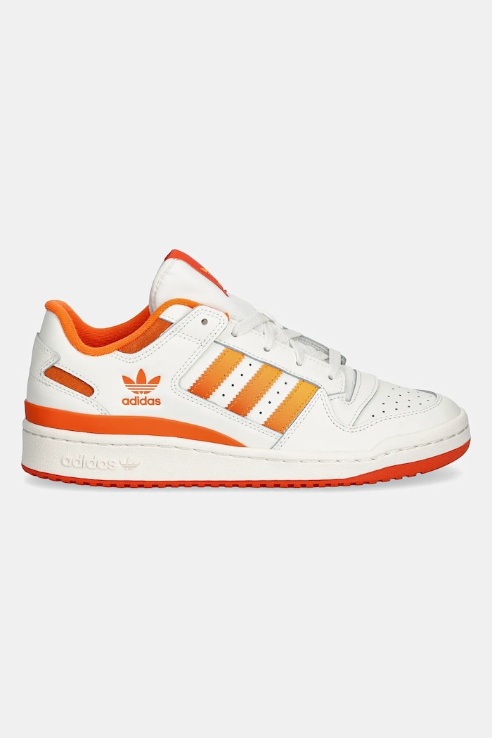 Sneakers adidas Originals Forum Low JI3267 μπεζ SS25