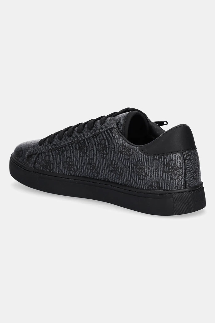 Obutev Superge Guess TODI IIK FMJTIK.FAL12.BLACK črna