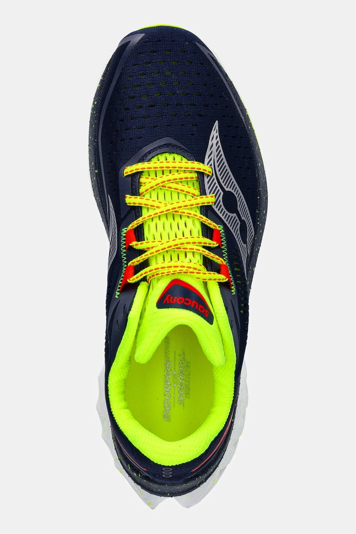 Běžecké boty Saucony Endorphin Speed 4 námořnická modř S20940.60