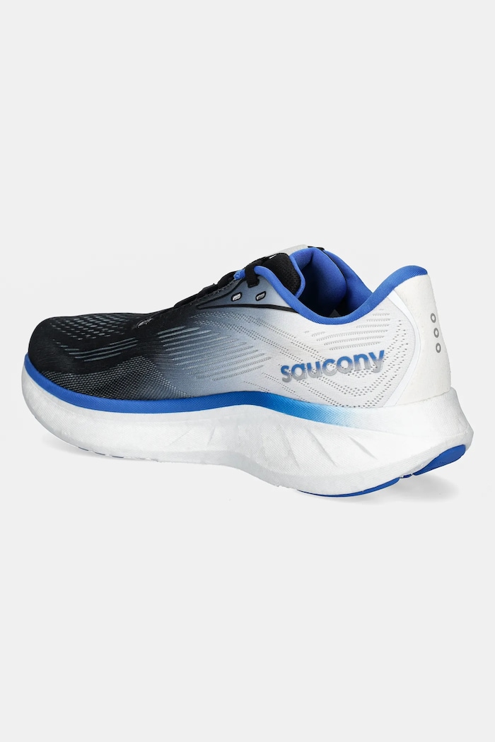 Boty Běžecké boty Saucony Ride 18 S21000.160 šedá