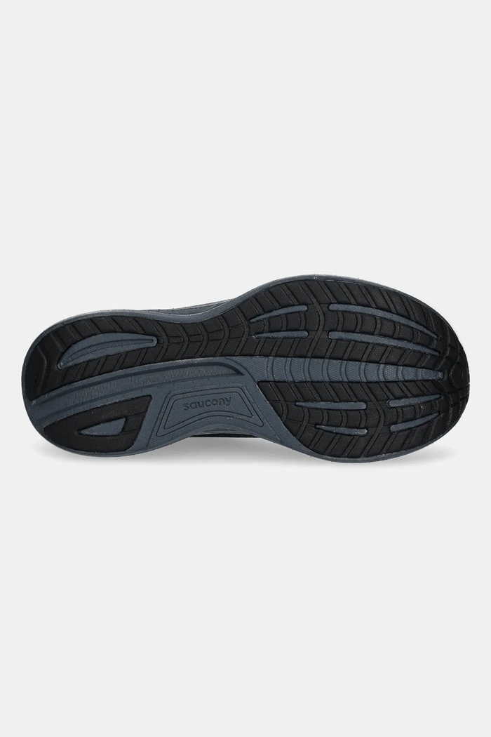 Tekaški čevlji Saucony Ride 18 S21001.102 črna