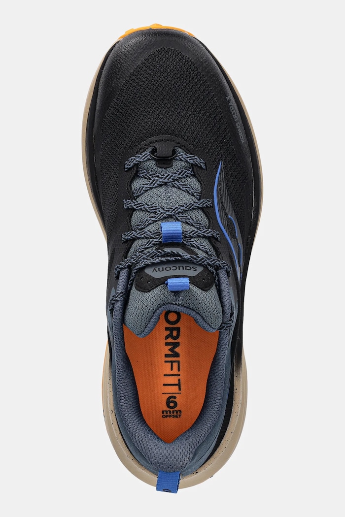 Cipele Saucony Xodus Ultra 3 crna S20914.161