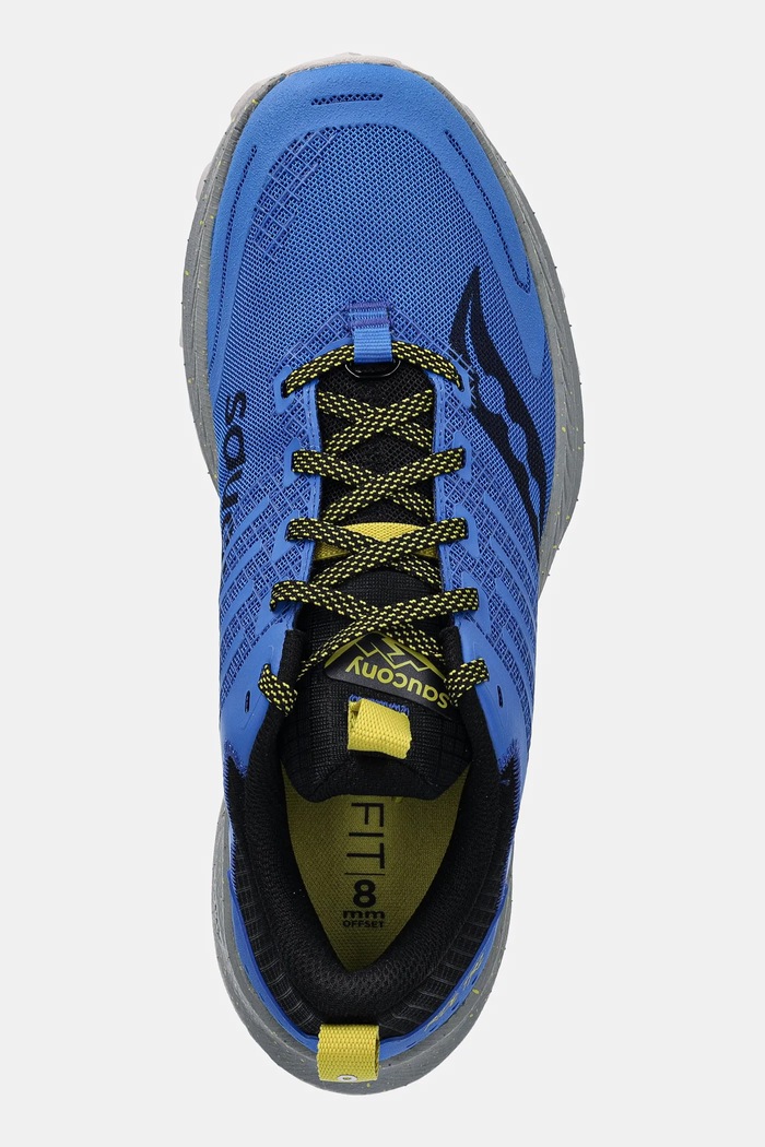 Cipele Saucony Ride TR 2 plava S20951.160